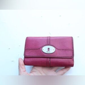 Fossil Maddox wallet